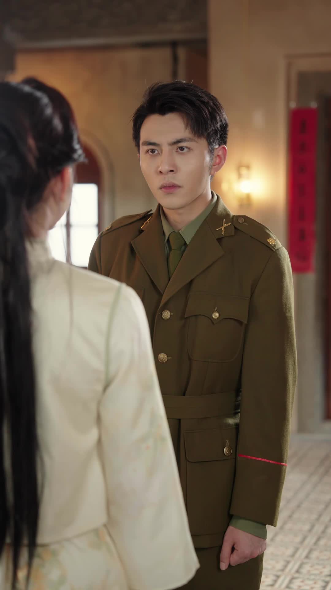 Episode 47 of Reborn to Ruin You, My DEAR Hubby