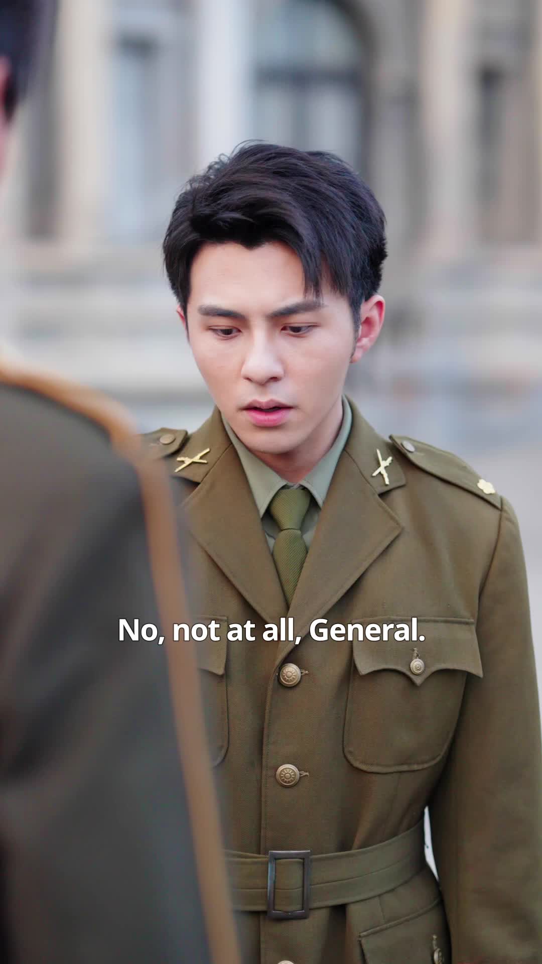 Episode 49 of Reborn to Ruin You, My DEAR Hubby