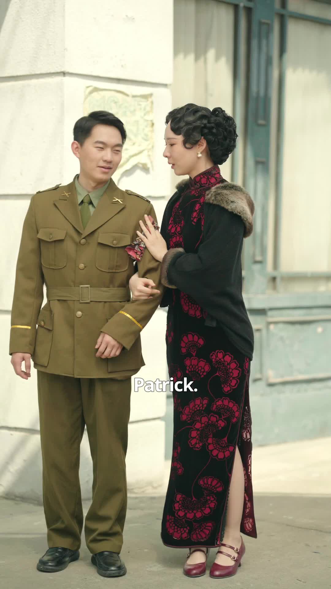 Episode 50 of Reborn to Ruin You, My DEAR Hubby