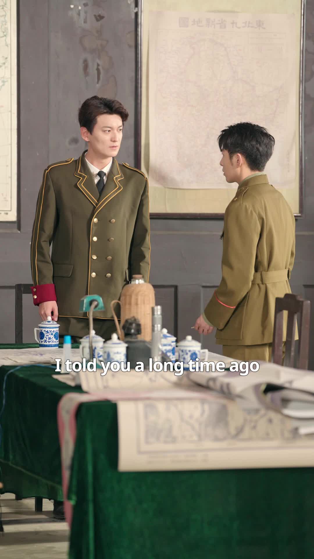 Episode 52 of Reborn to Ruin You, My DEAR Hubby