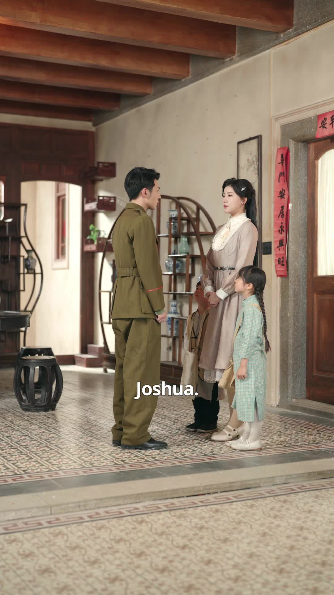 Episode 53 of Reborn to Ruin You, My DEAR Hubby