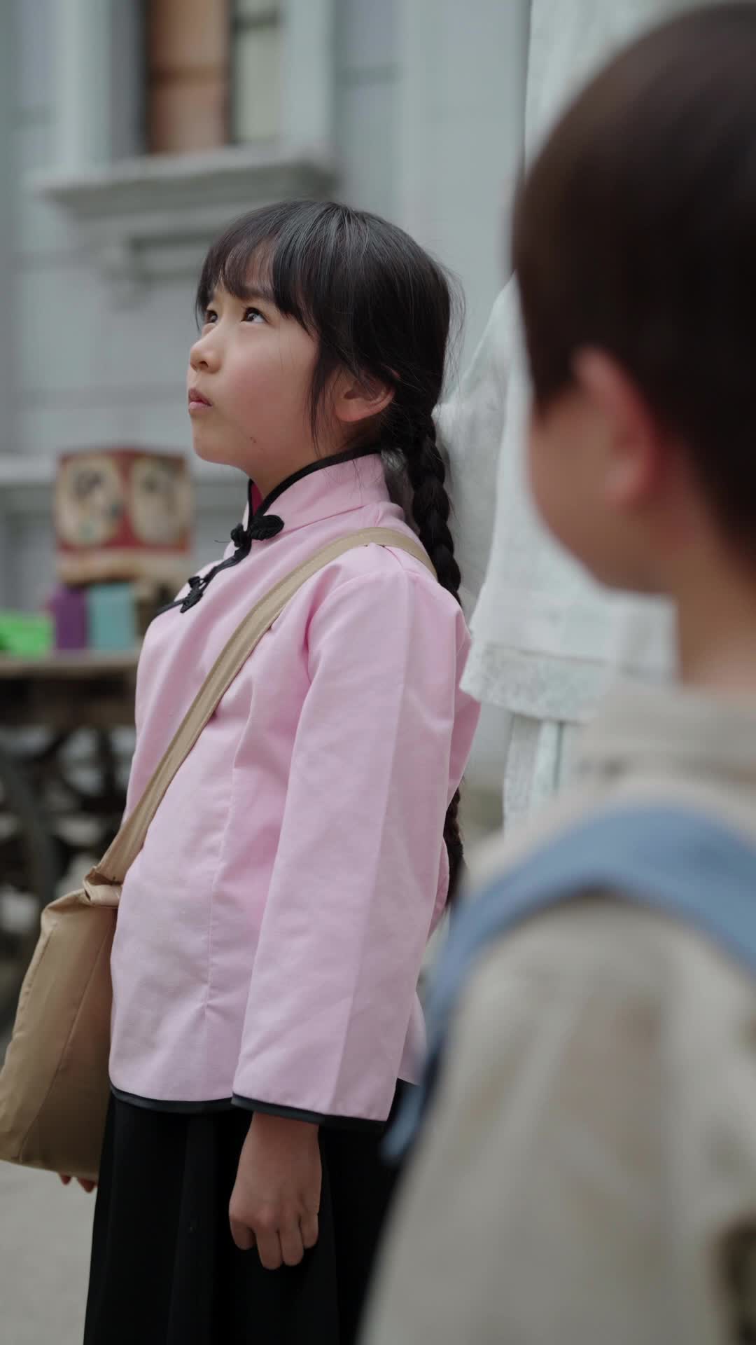 Episode 55 of Reborn to Ruin You, My DEAR Hubby