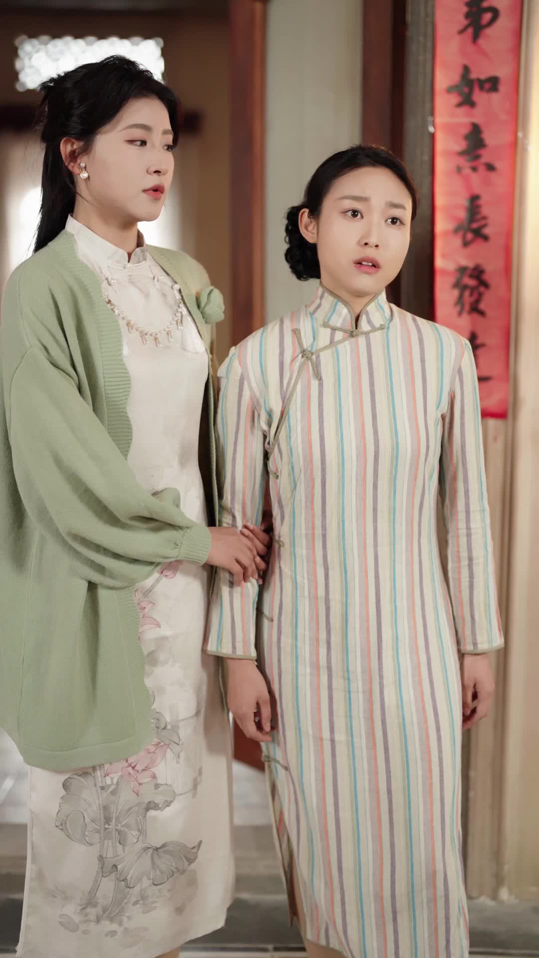 Episode 59 of Reborn to Ruin You, My DEAR Hubby