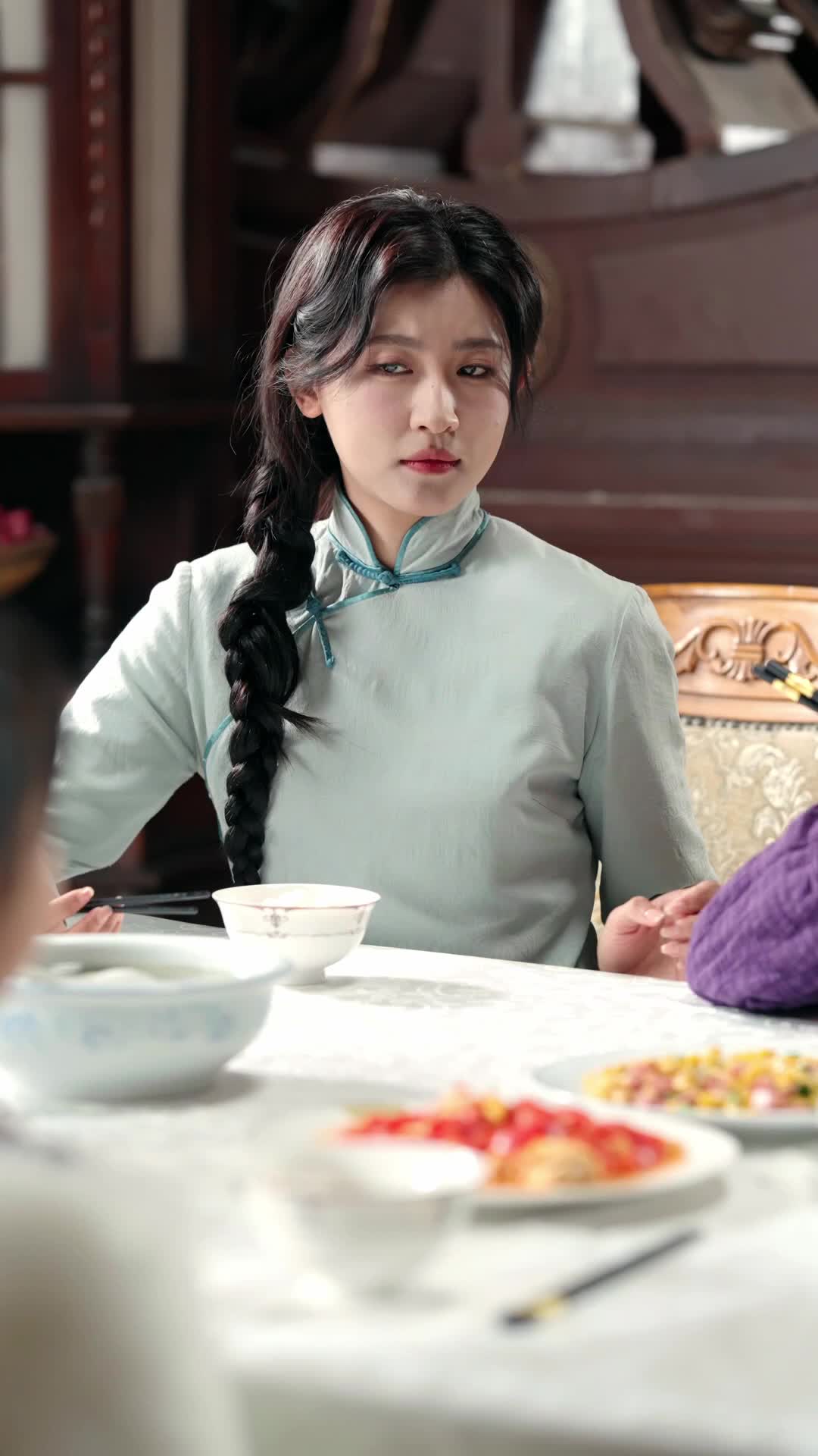 Episode 6 of Reborn to Ruin You, My DEAR Hubby