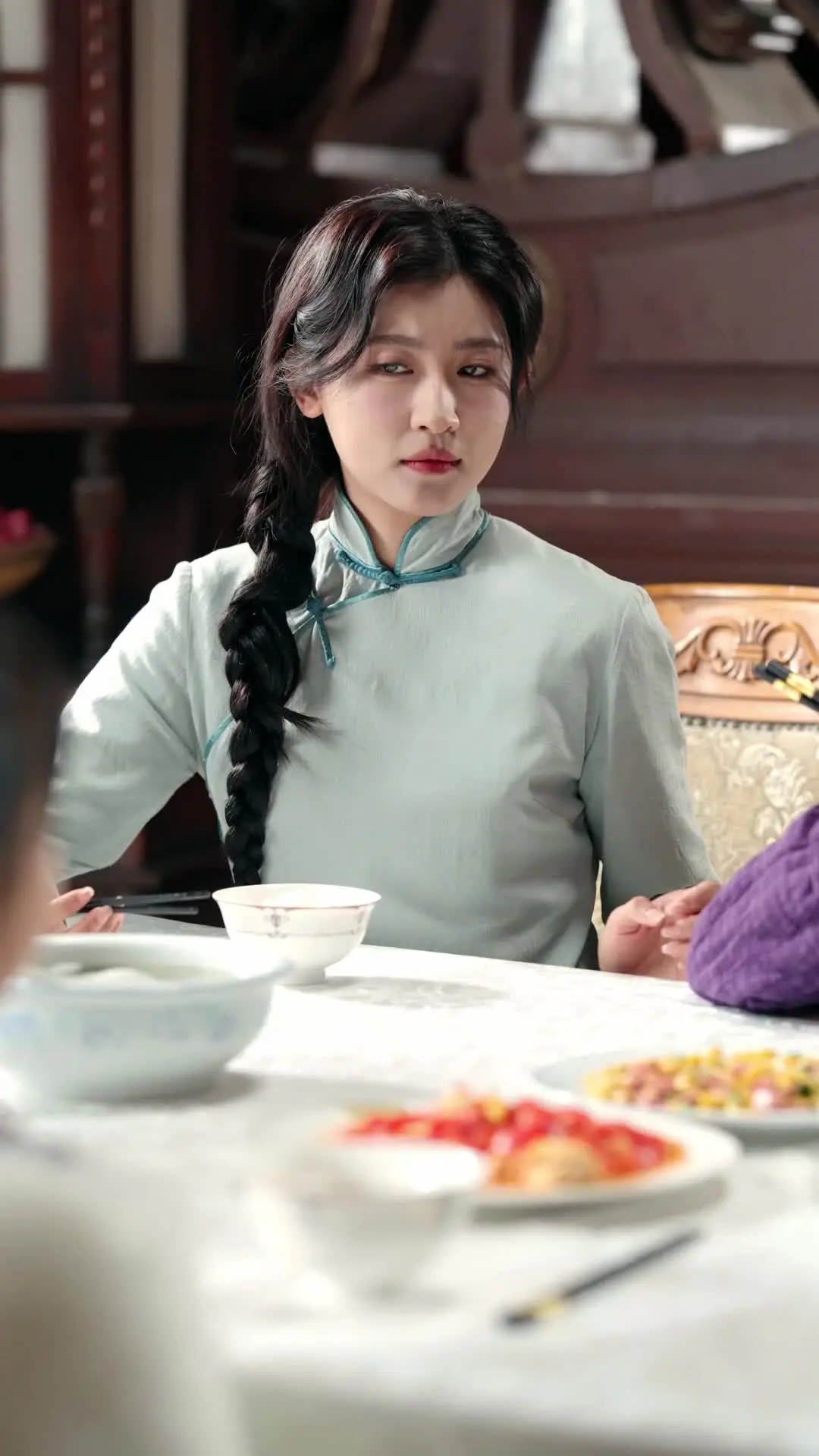 Episode 6 of Reborn to Ruin You, My DEAR Hubby