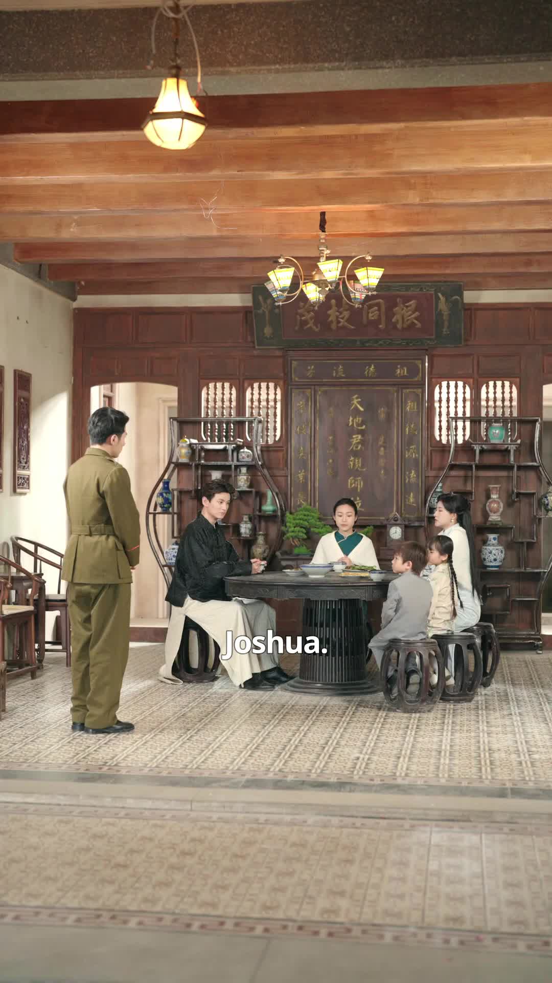 Episode 63 of Reborn to Ruin You, My DEAR Hubby