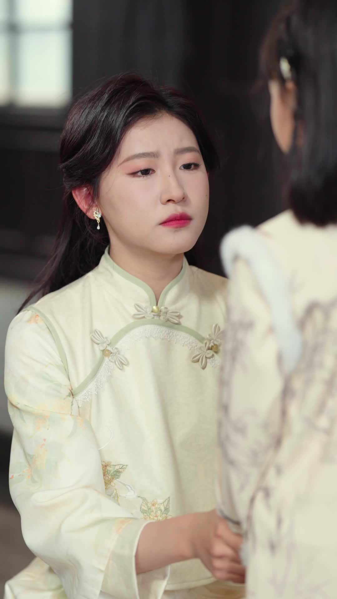 Episode 64 of Reborn to Ruin You, My DEAR Hubby