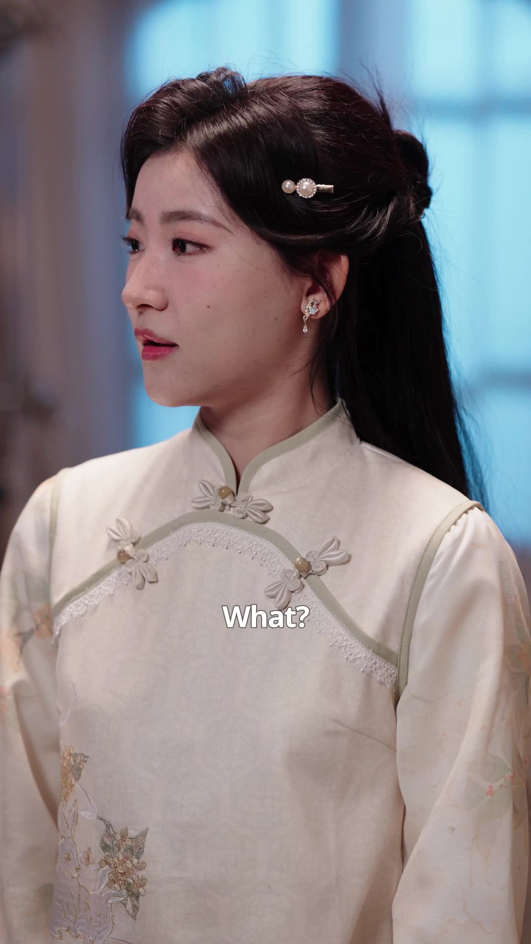 Episode 65 of Reborn to Ruin You, My DEAR Hubby