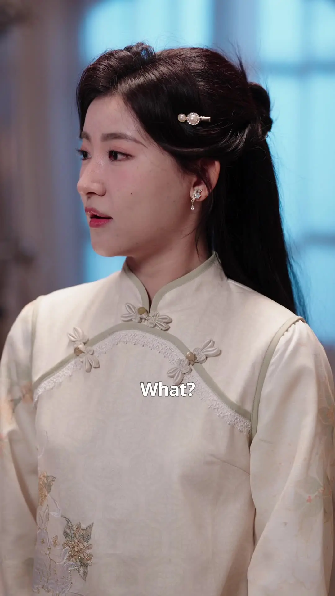 Episode 65 of Reborn to Ruin You, My DEAR Hubby