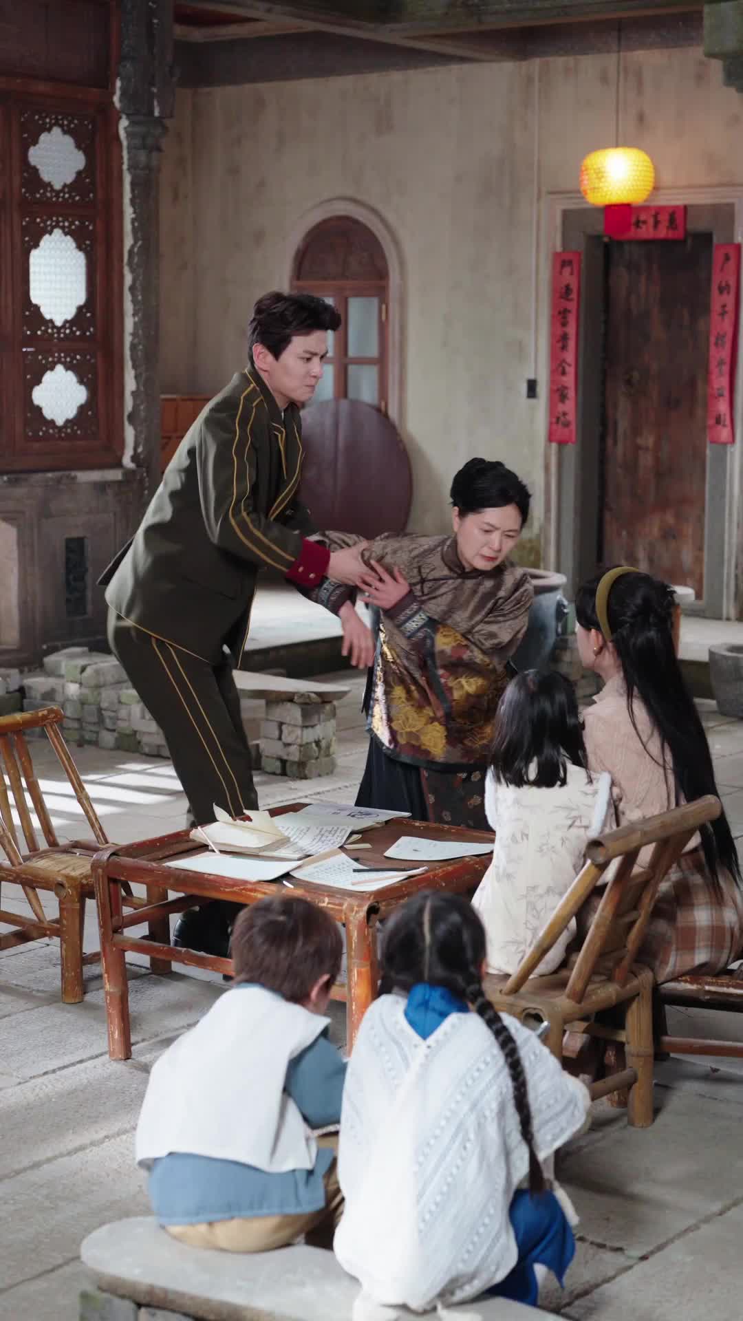 Episode 66 of Reborn to Ruin You, My DEAR Hubby