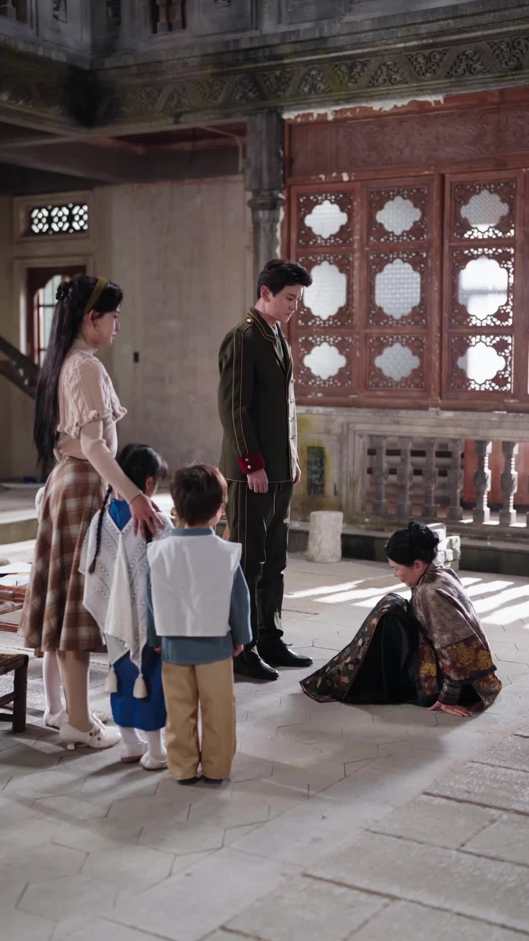 Episode 67 of Reborn to Ruin You, My DEAR Hubby