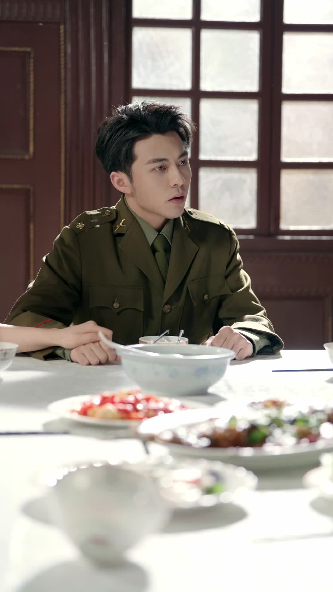 Episode 7 of Reborn to Ruin You, My DEAR Hubby