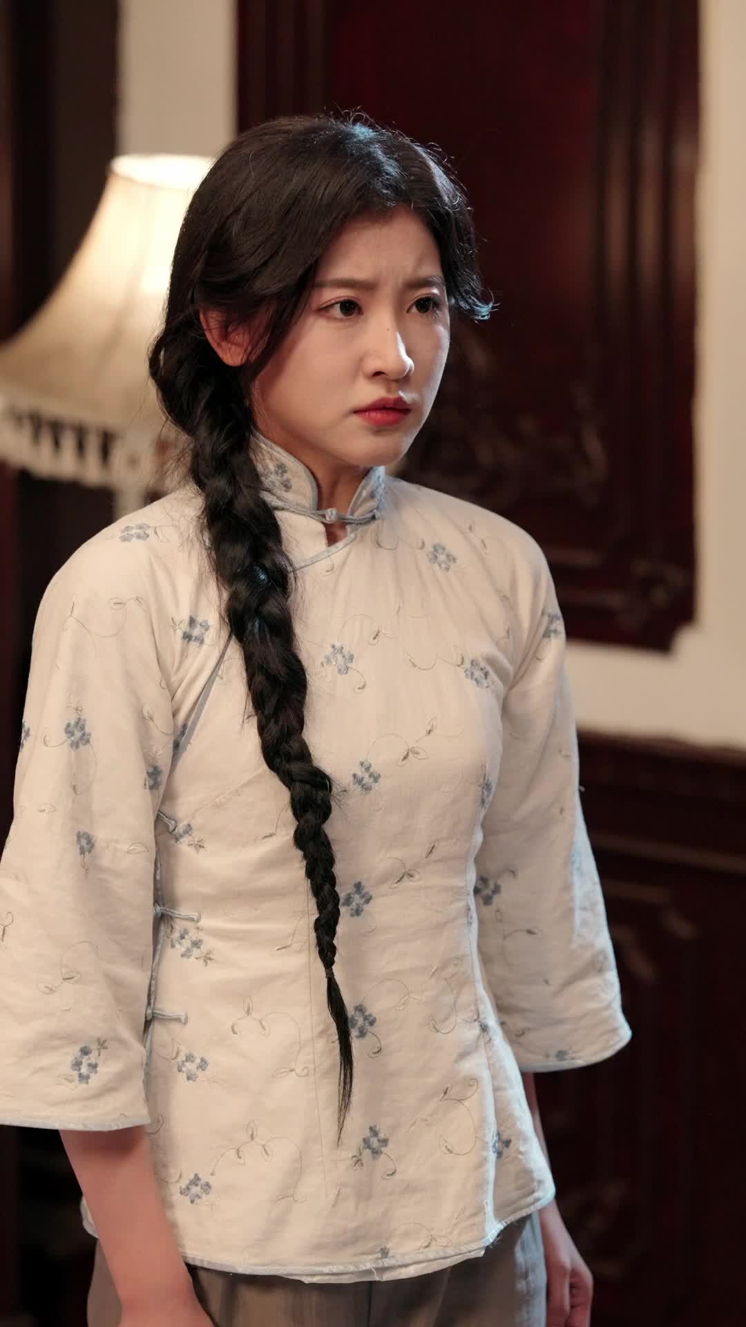 Episode 9 of Reborn to Ruin You, My DEAR Hubby