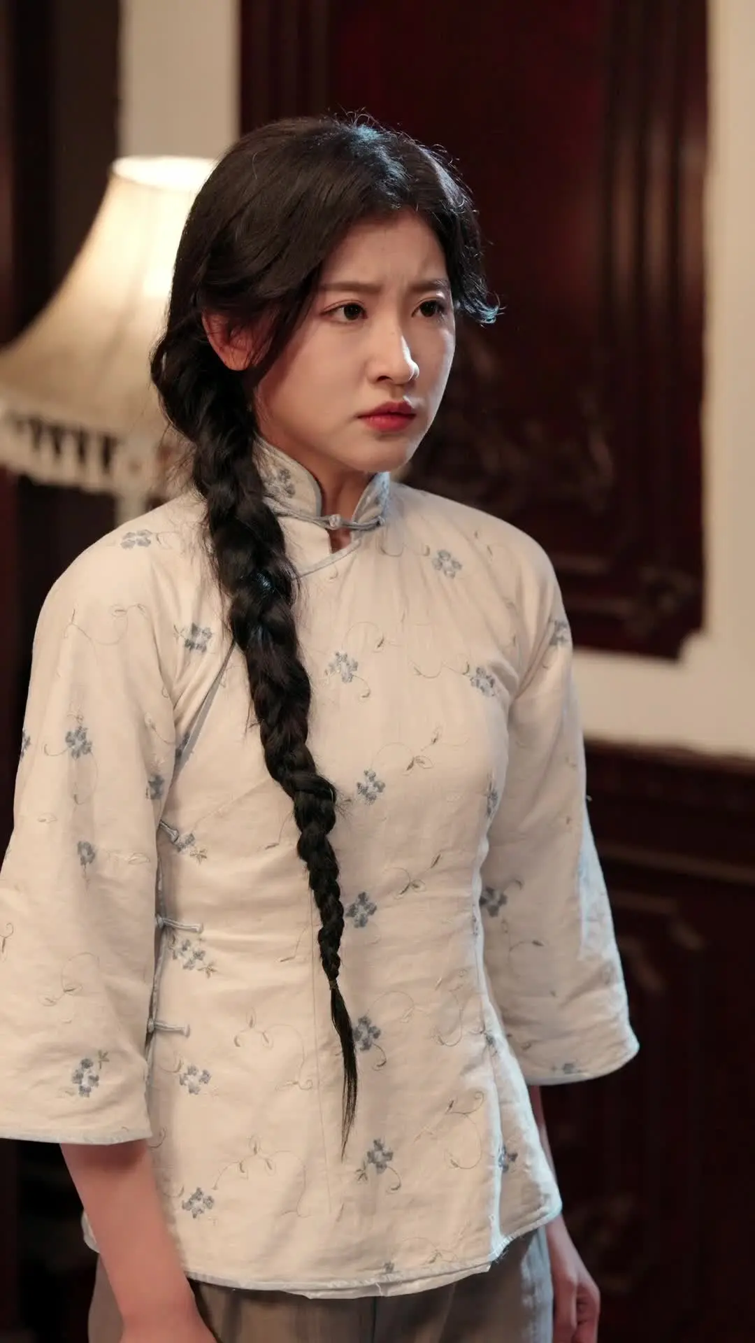 Episode 9 of Reborn to Ruin You, My DEAR Hubby