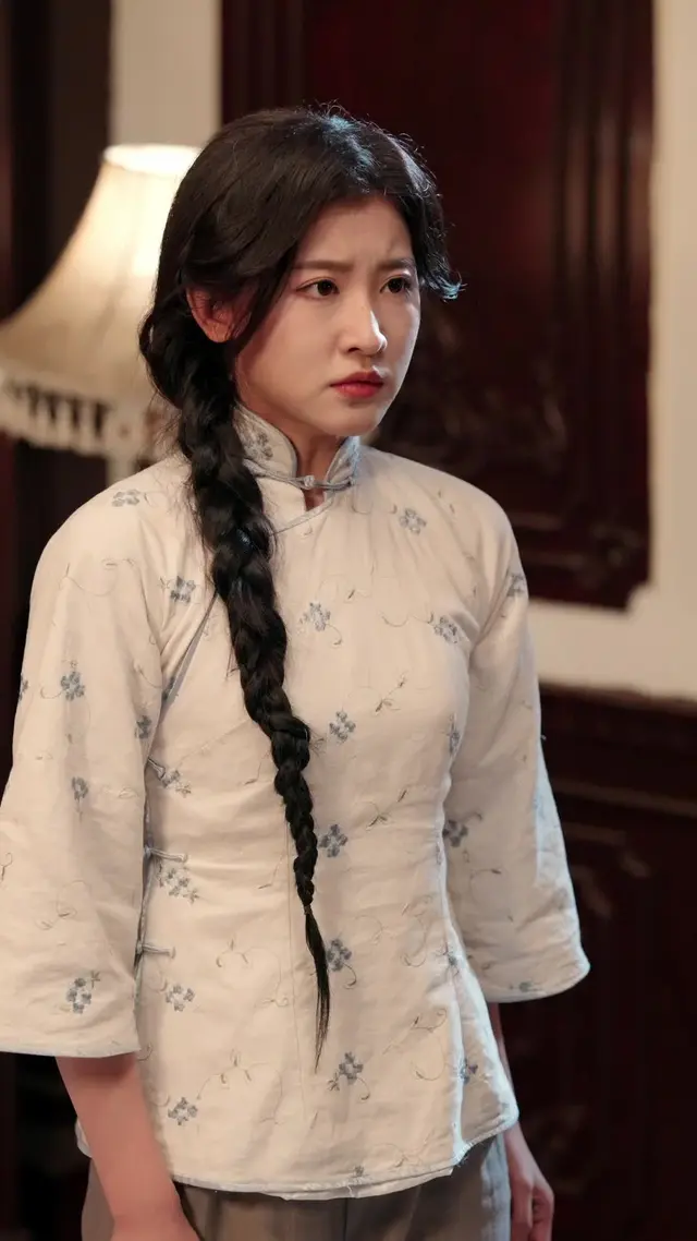 Episode 9 of Reborn to Ruin You, My DEAR Hubby