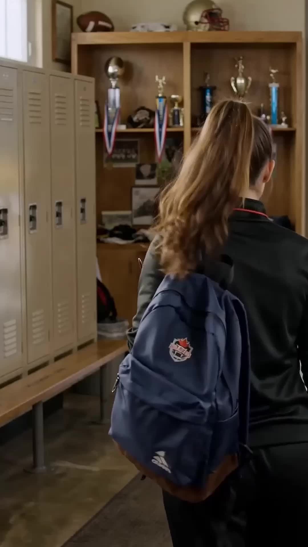 Episode 3 of Reborn to See the Football Stars Ruin Themselves