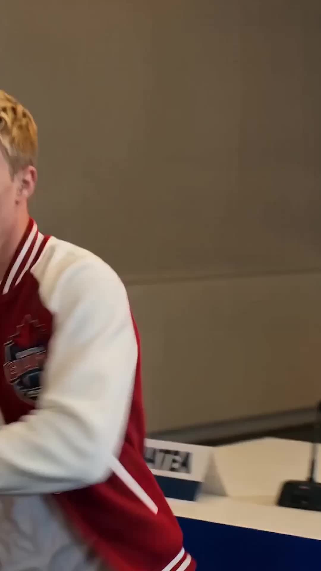 Episode 32 of Reborn to See the Football Stars Ruin Themselves
