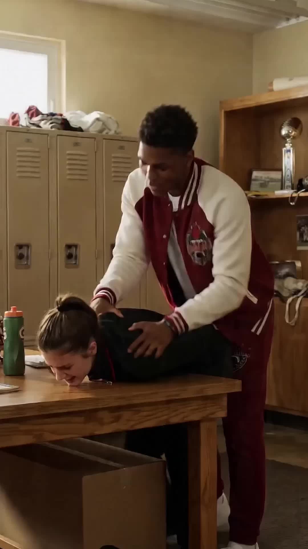 Episode 4 of Reborn to See the Football Stars Ruin Themselves