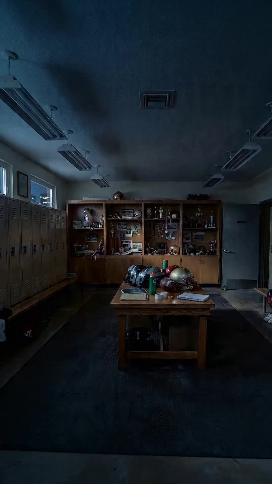 Episode 5 of Reborn to See the Football Stars Ruin Themselves