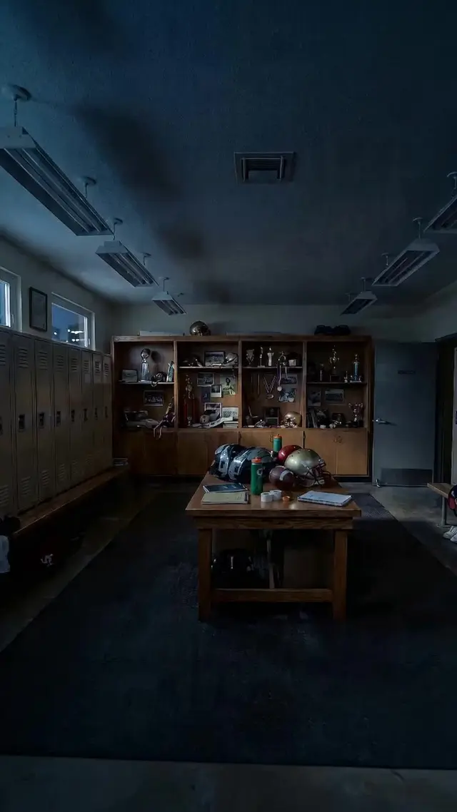 Episode 5 of Reborn to See the Football Stars Ruin Themselves