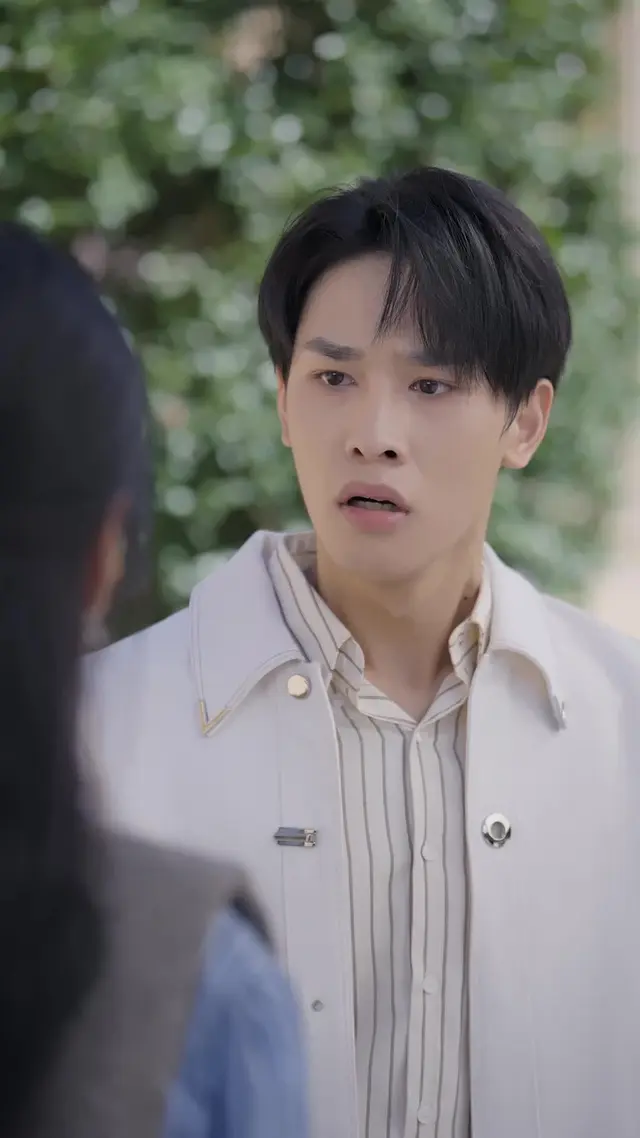 Episode 16 of Reborn to Shine