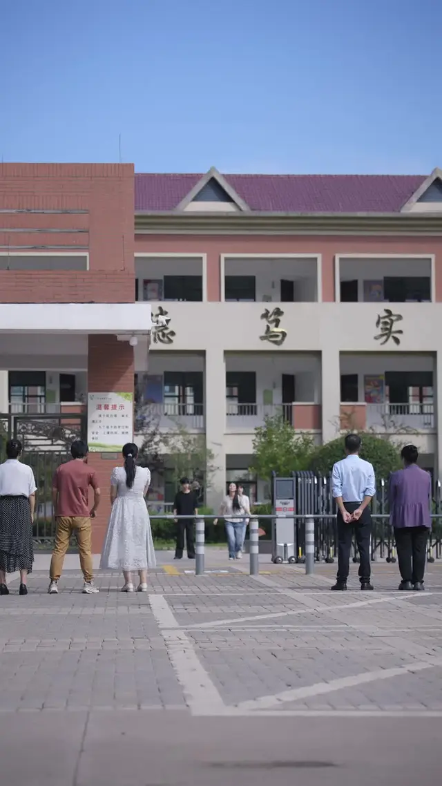 Episode 18 of Reborn to Shine