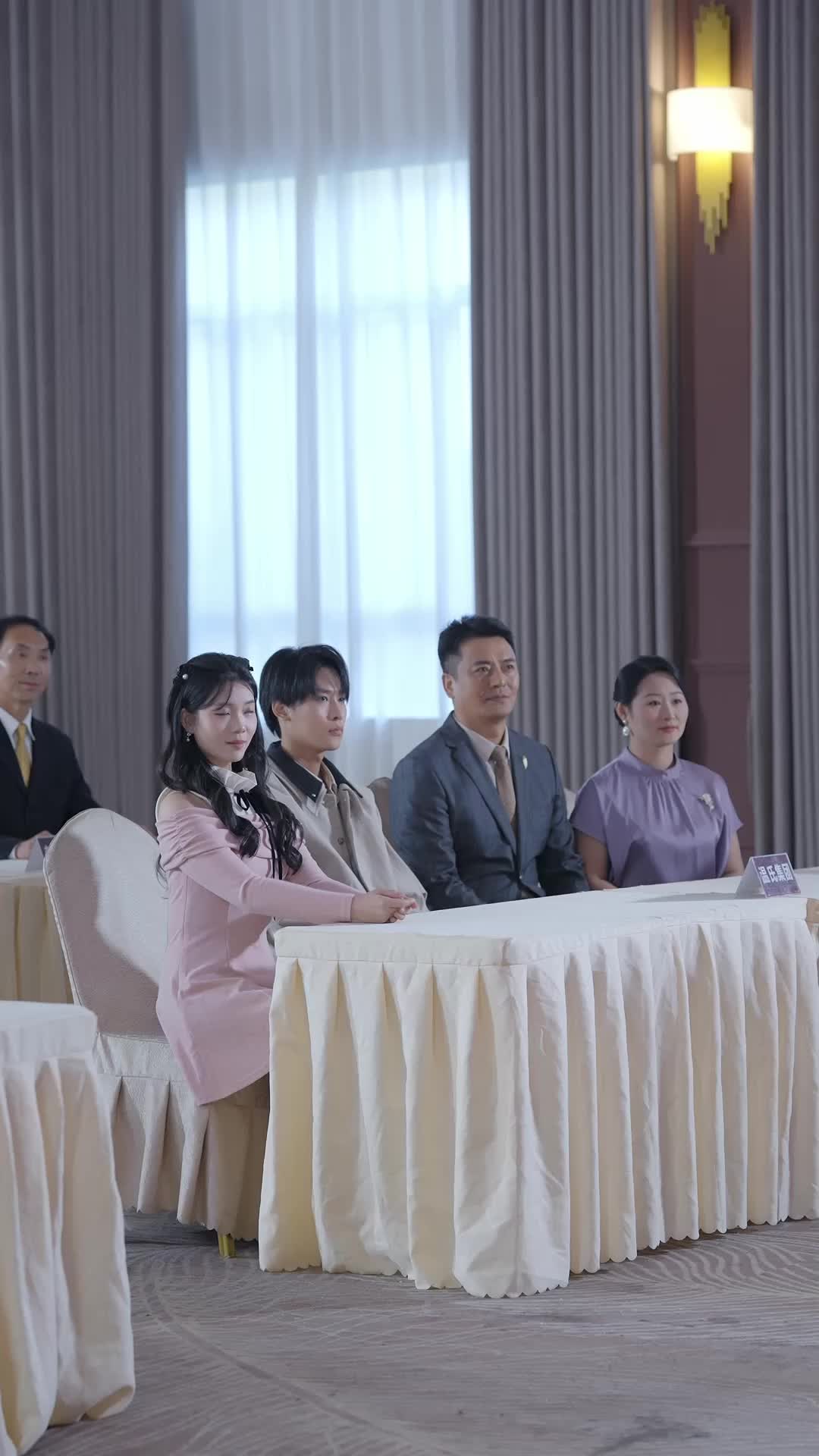 Episode 28 of Reborn to Shine