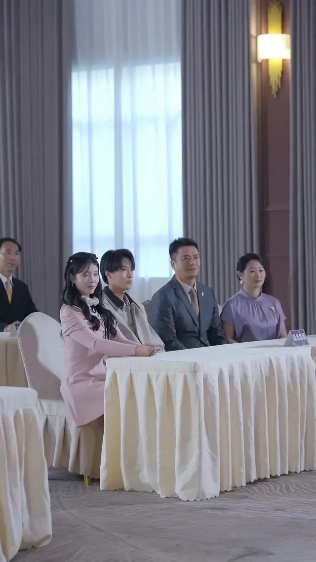 Episode 28 of Reborn to Shine