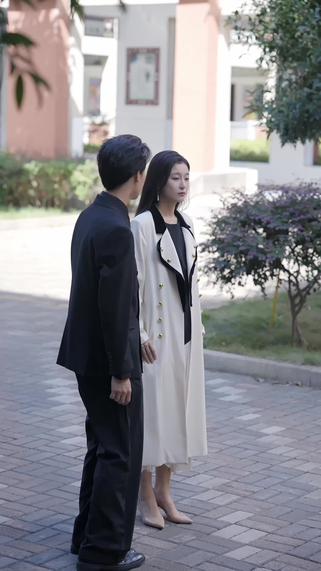 Episode 41 of Reborn to Shine