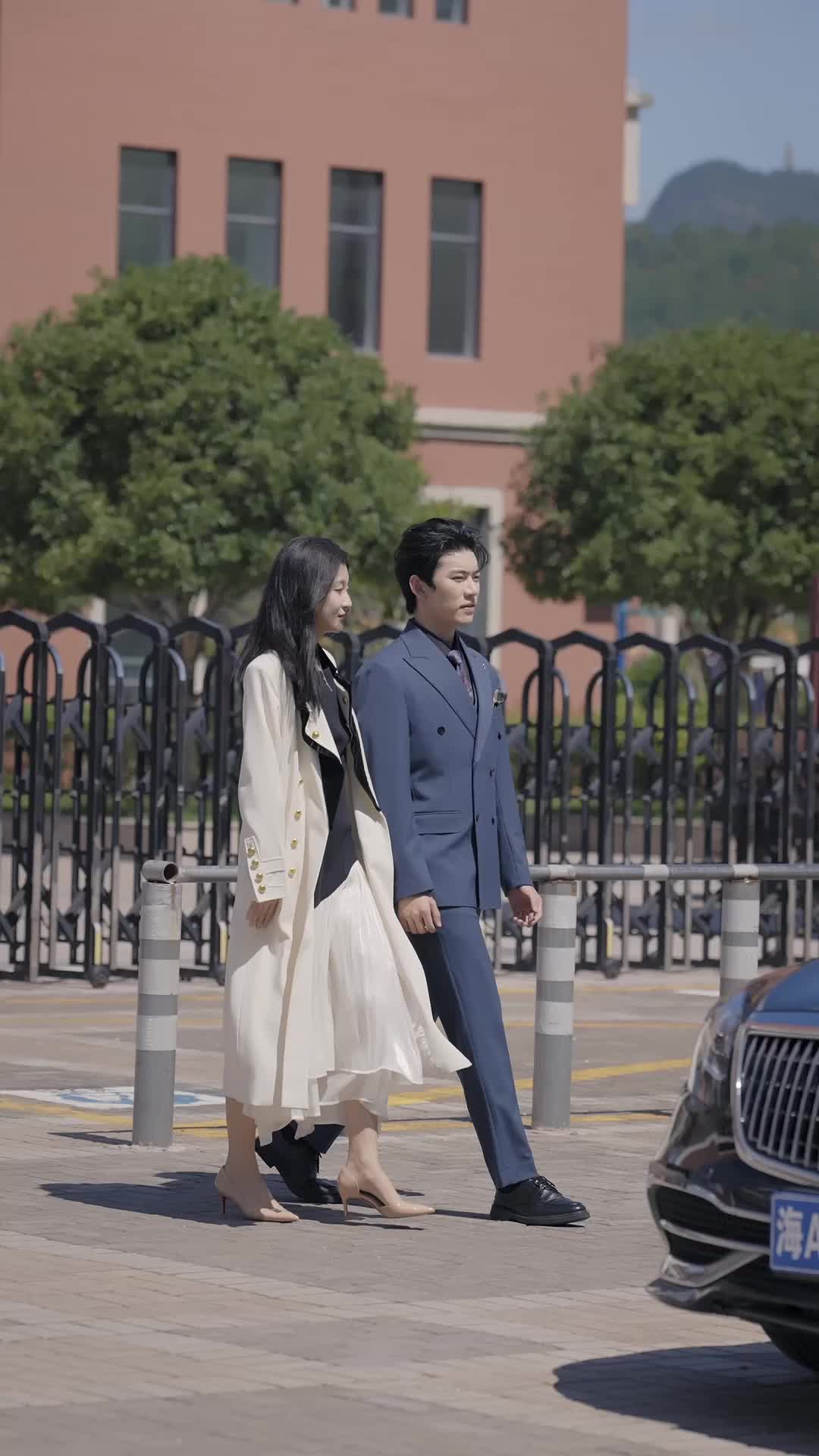 Episode 52 of Reborn to Shine