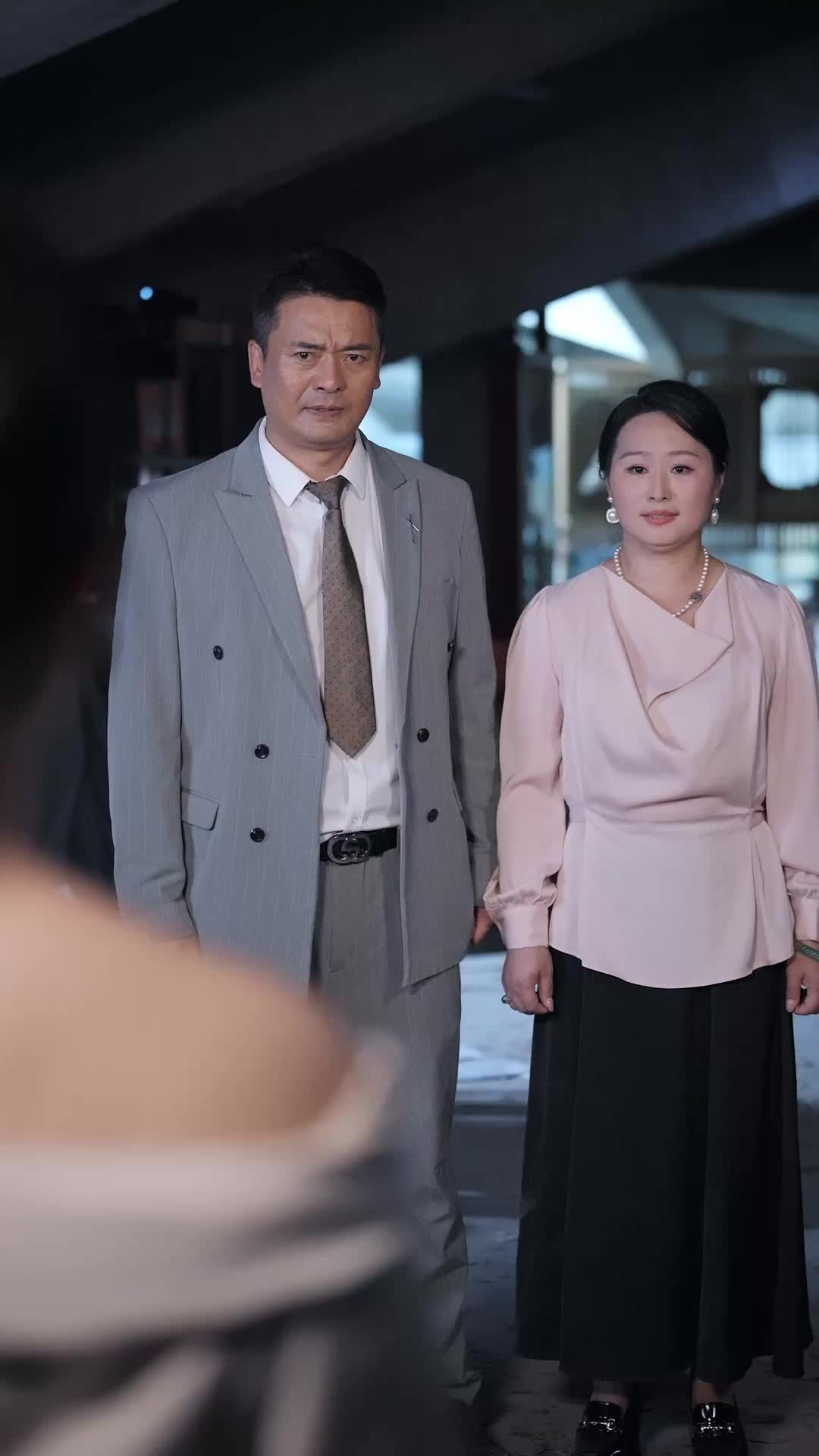 Episode 66 of Reborn to Shine