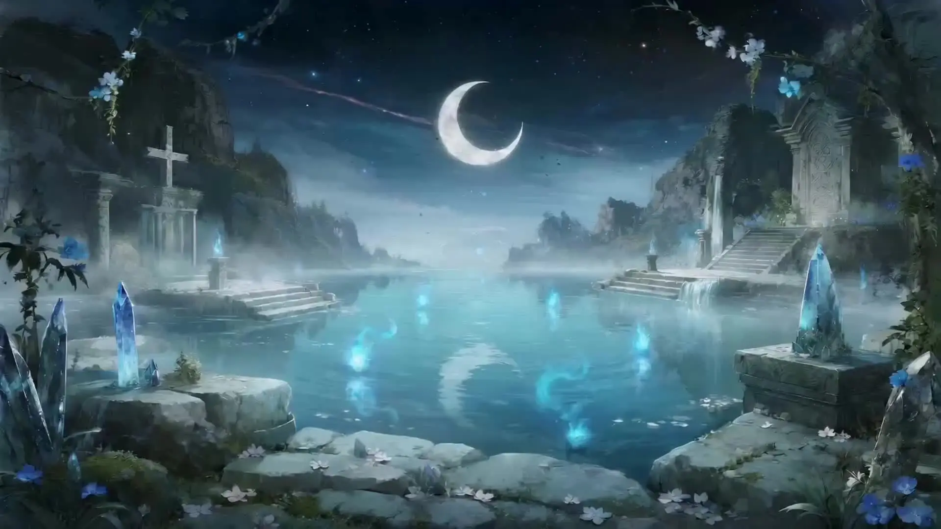 Episode 25 of Reborn Villainess: Healing Hearts, Breaking Walls