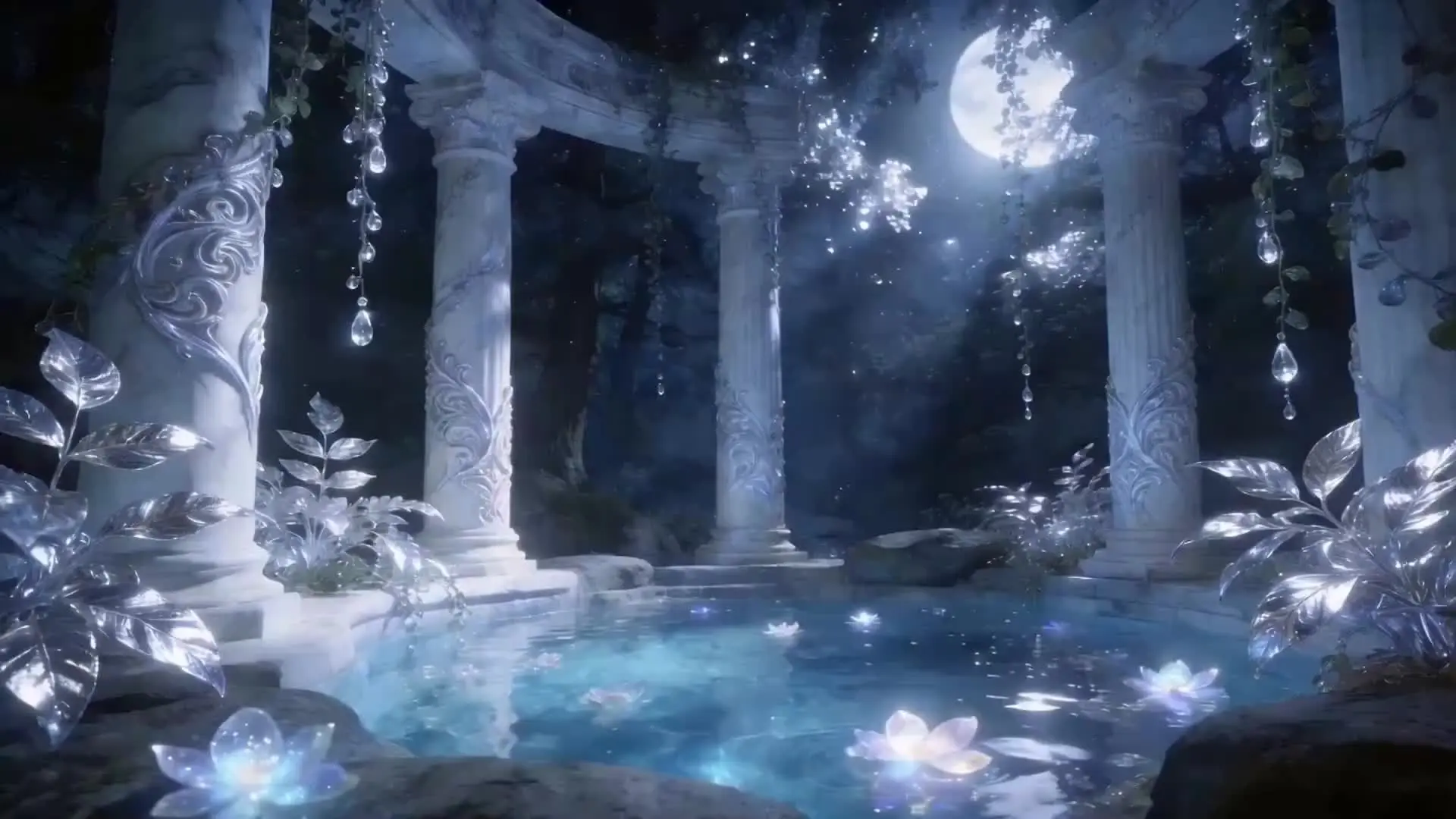 Episode 36 of Reborn Villainess: Healing Hearts, Breaking Walls