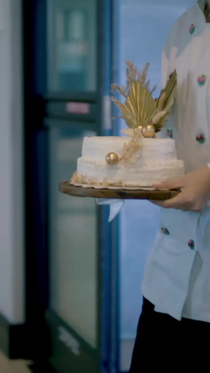 Episode 5 of Recipe For Faking A Marriage