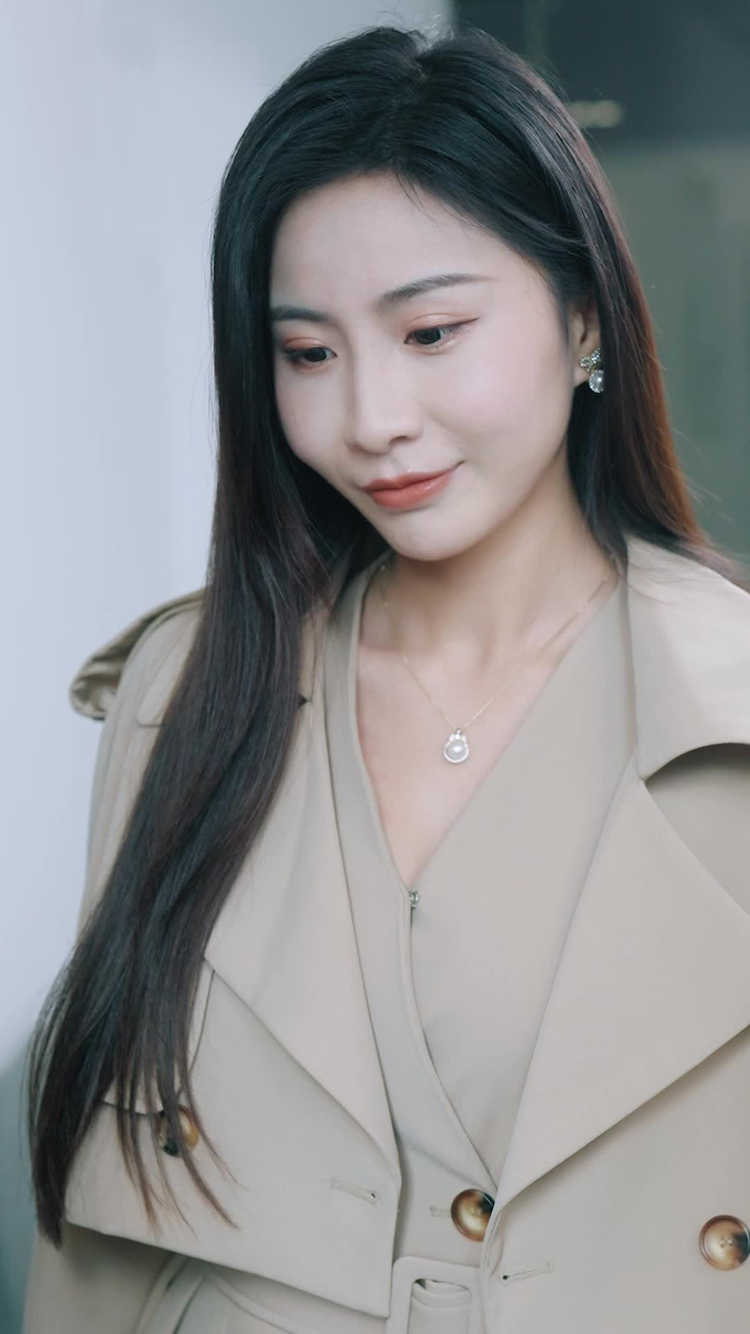 Episode 30 of Red Carpet, Hot Kiss