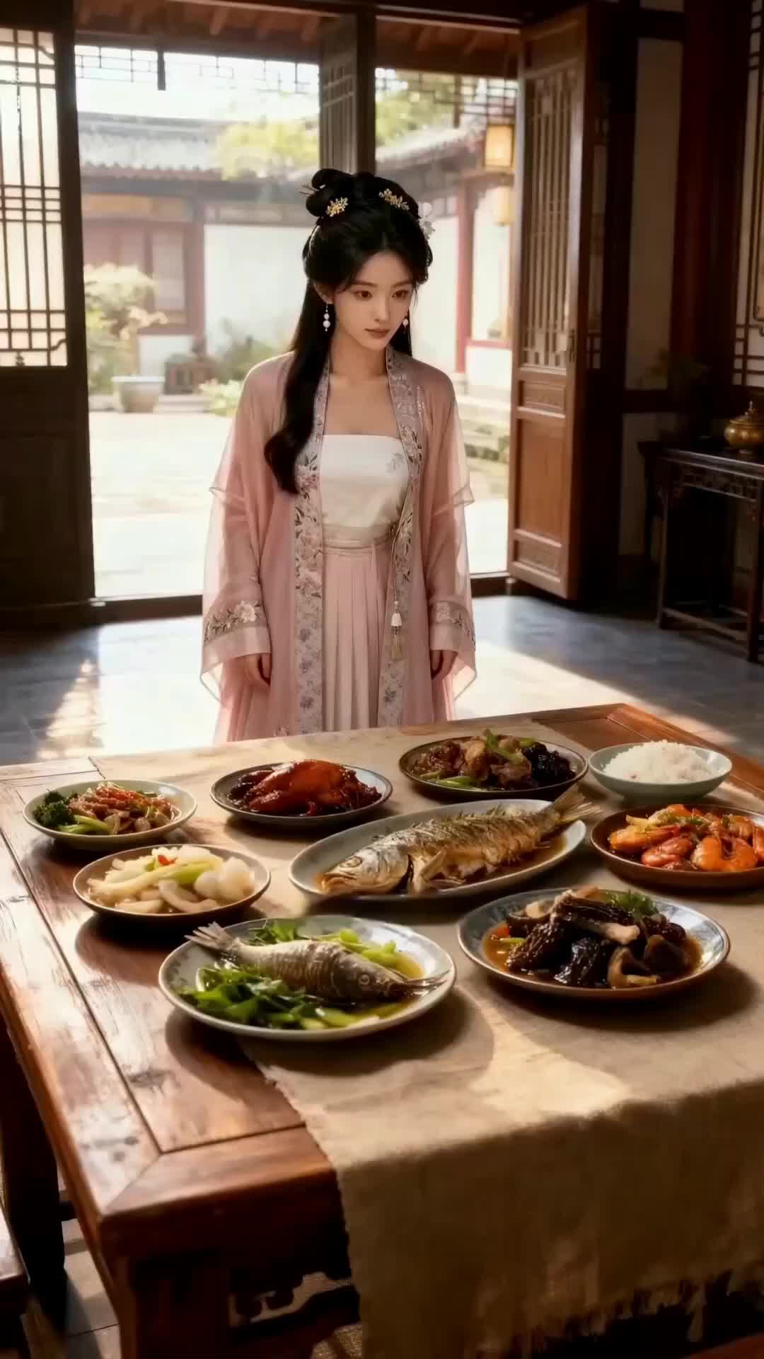Episode 16 of Redemption in This Life