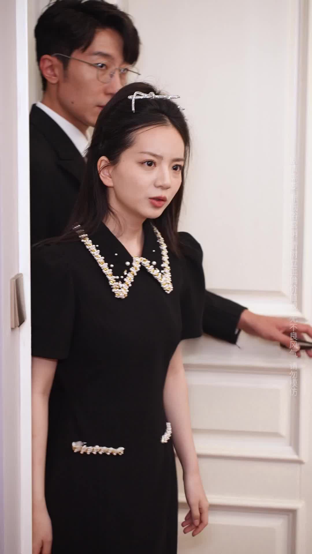 Episode 18 of Redemption of a Rebel Heiress