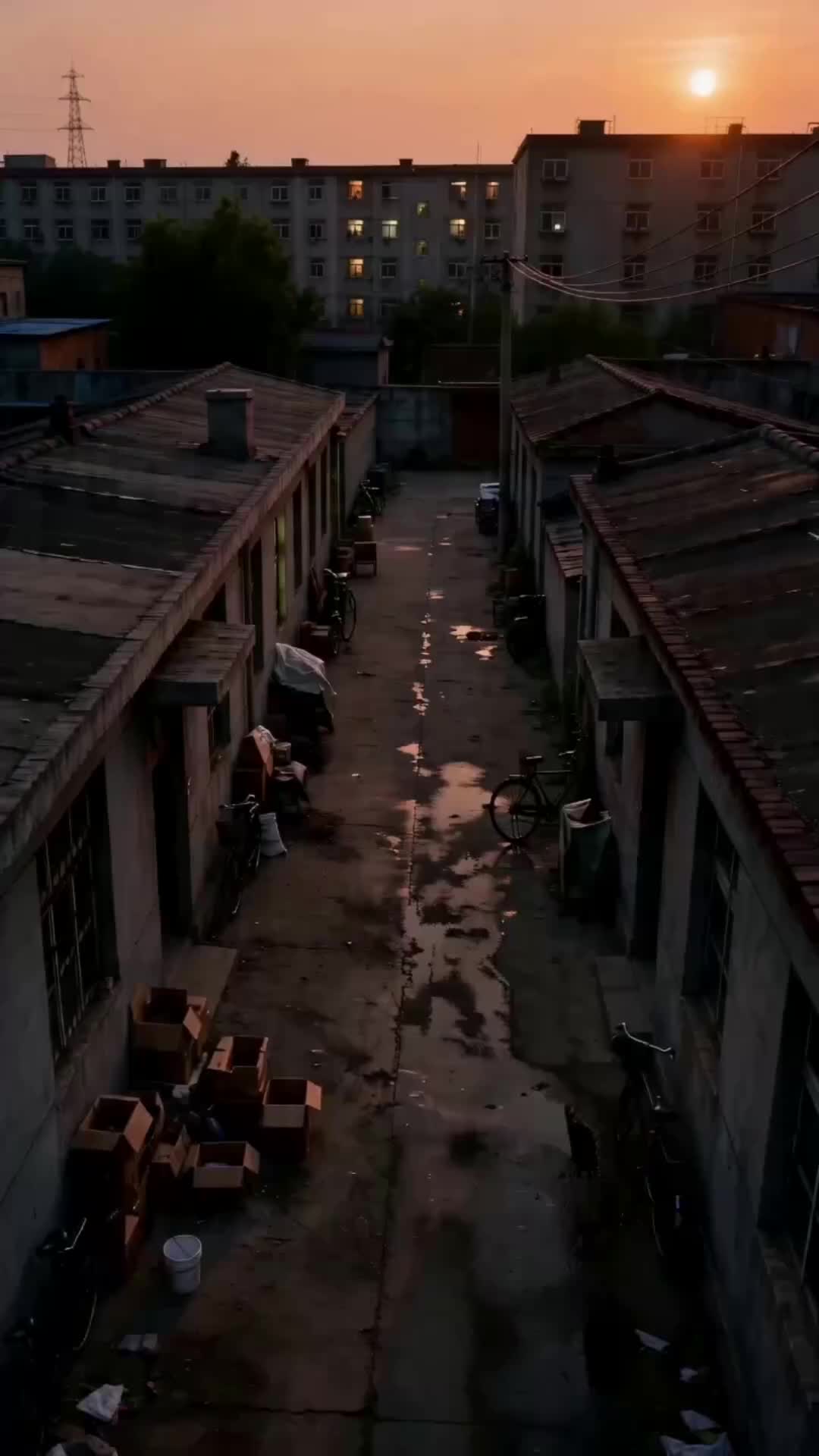 Episode 39 of Redo in '83