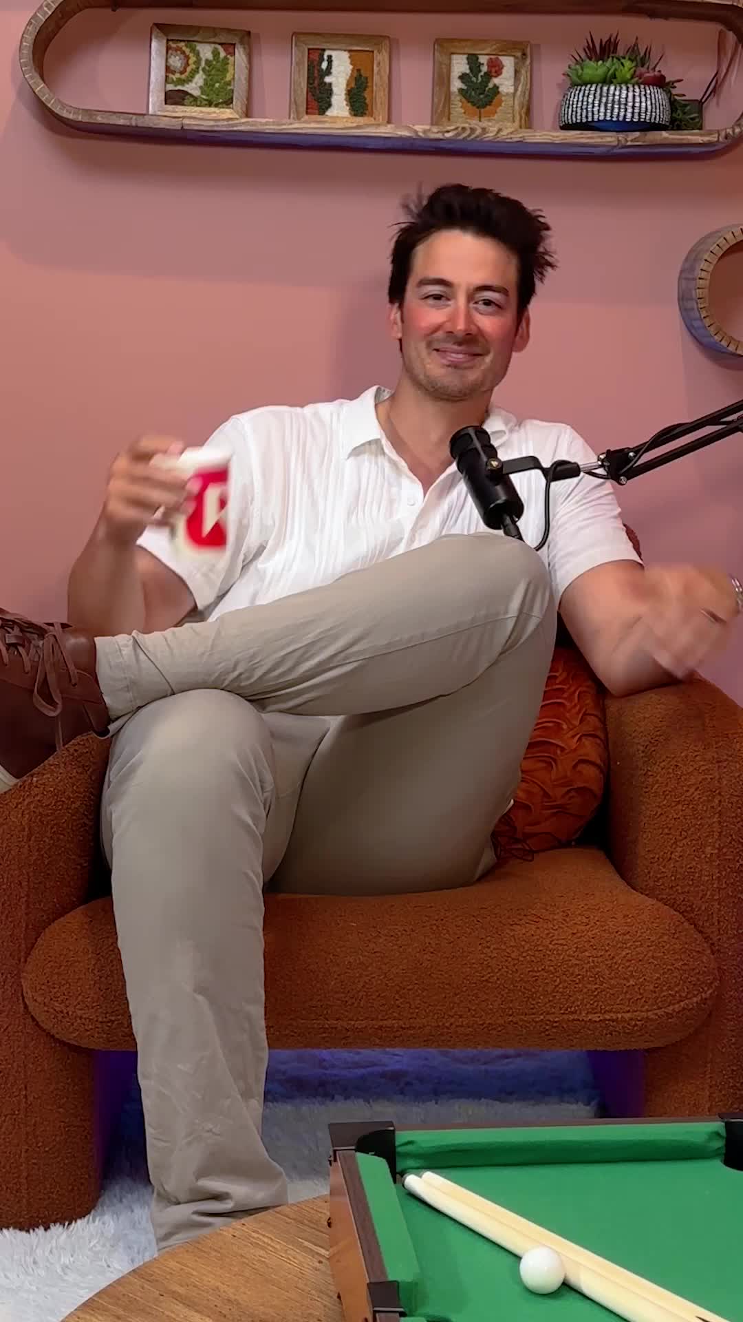 Episode 1 of ReelTalk EP 30-BroTalk Part 2