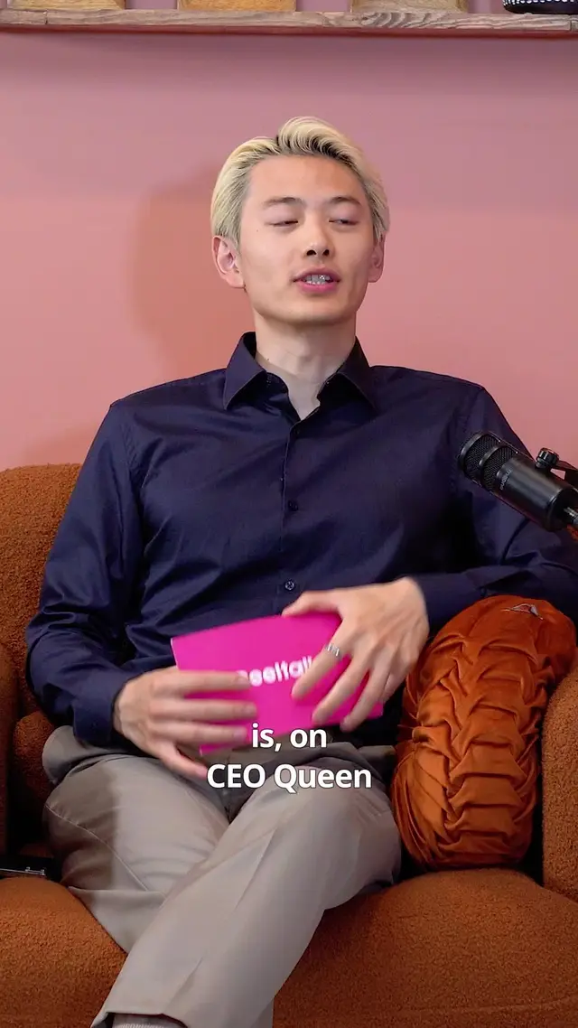 Episode 14 of ReelTalk EP 33-Modern Elegance, Redefined