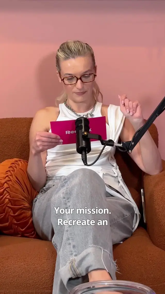 Episode 2 of ReelTalk EP 35-Surrender to My Reel Vertical Impact