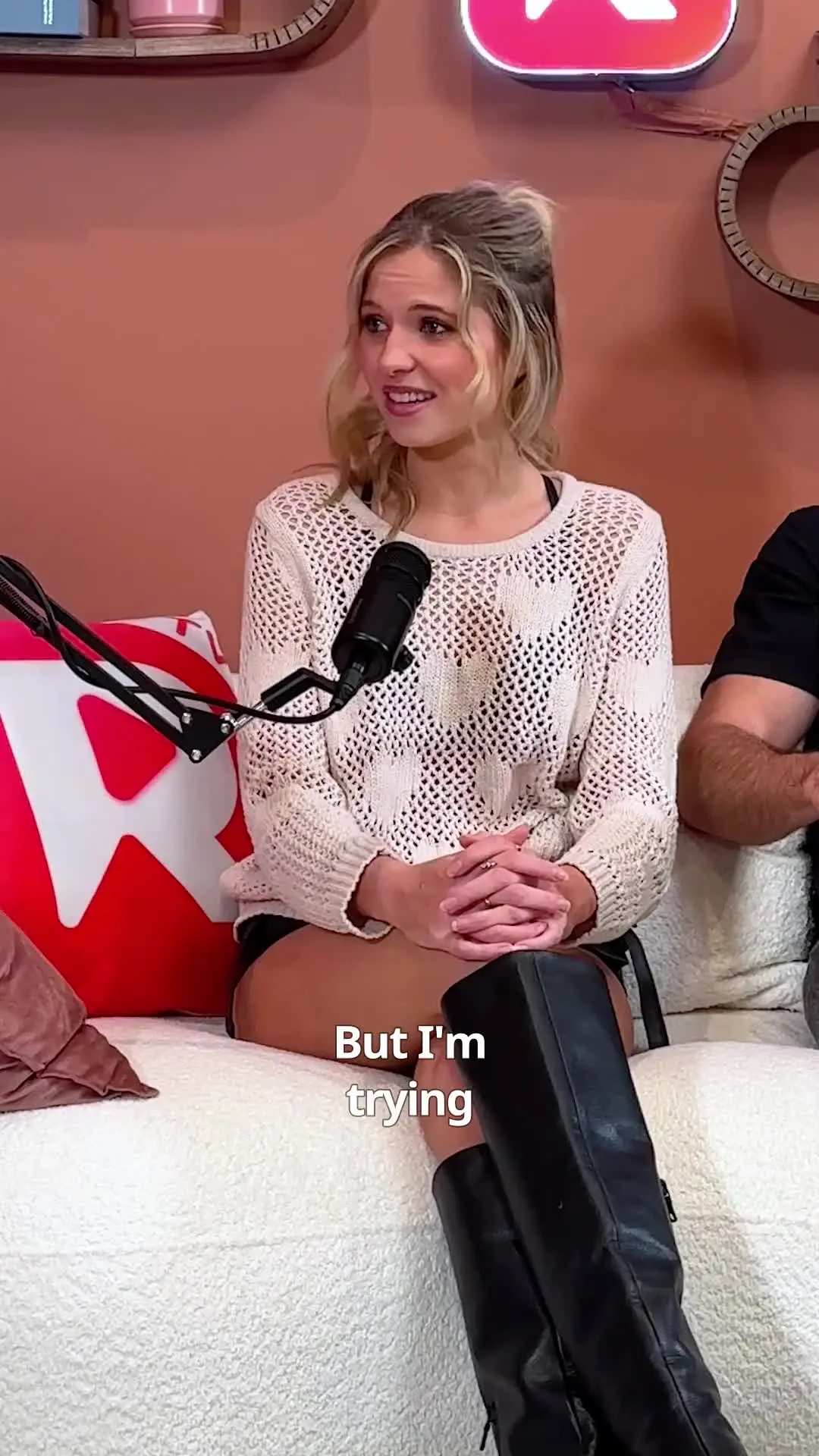 Episode 4 of ReelTalk EP 39 - Mystery and Sensuality in Italy