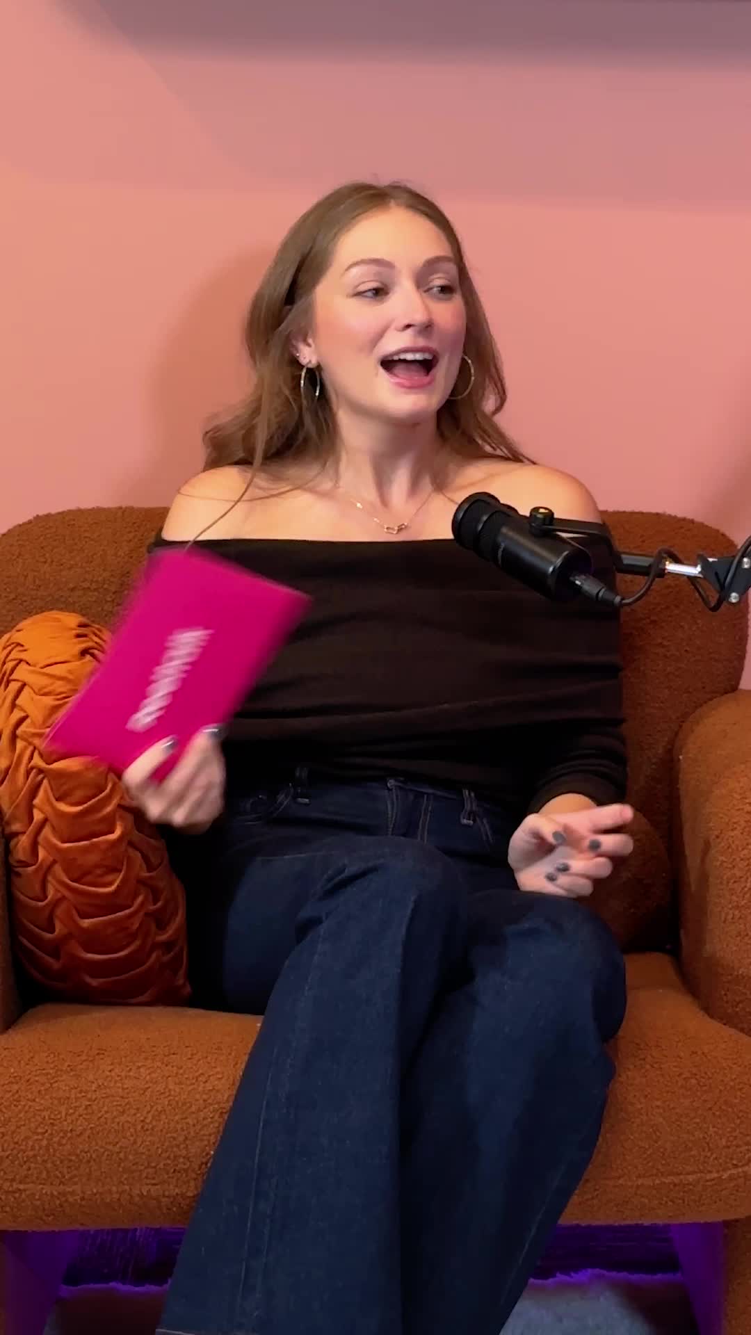 Episode 4 of ReelTalk EP 40-Contract Lovers & Heartbreak