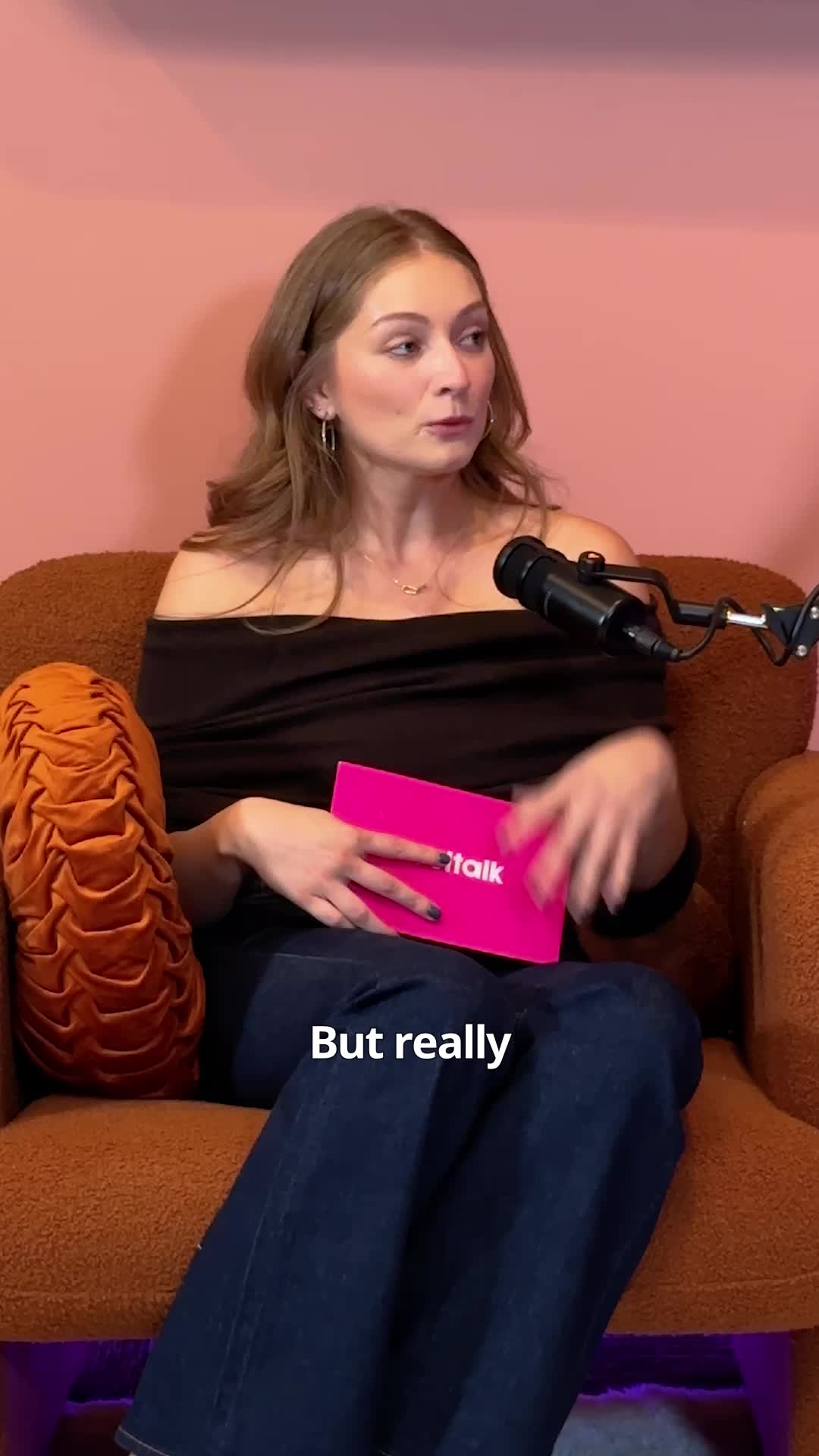 Episode 8 of ReelTalk EP 40-Contract Lovers & Heartbreak