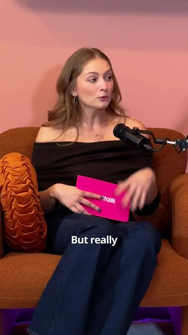 Episode 8 of ReelTalk EP 40-Contract Lovers & Heartbreak