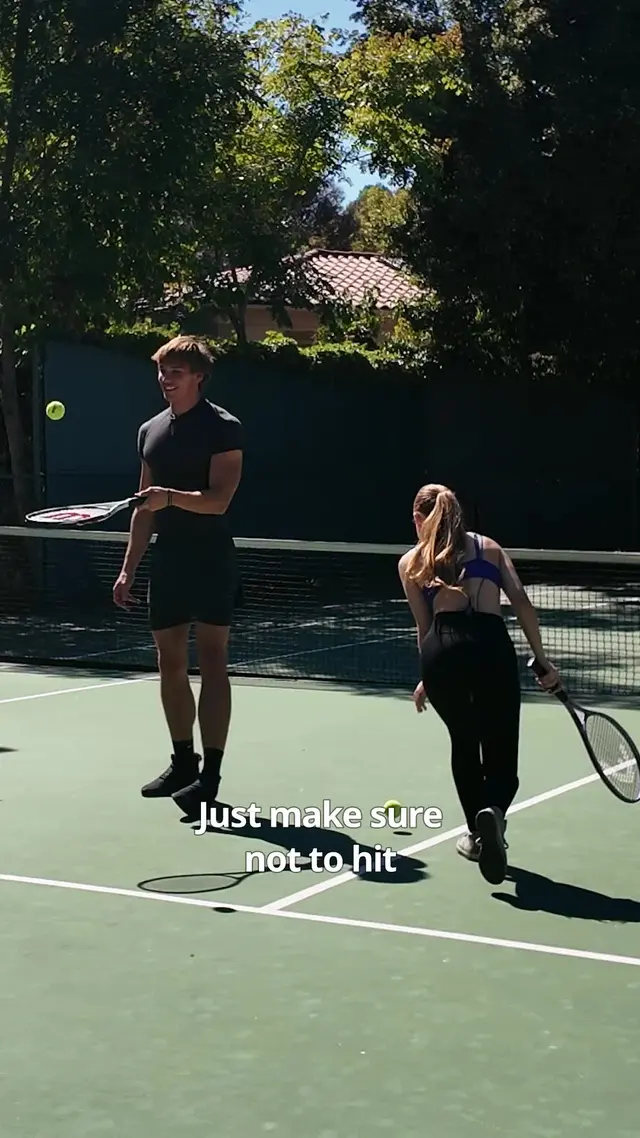 Episode 2 of ReelTalk EP 44-Jesse's Tennis Bootcamp
