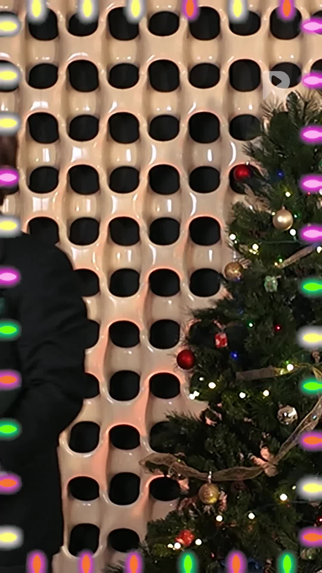 Episode 7 of ReelTalk EP 54-Behind the Scenes of Happy Holidays, Hollywood