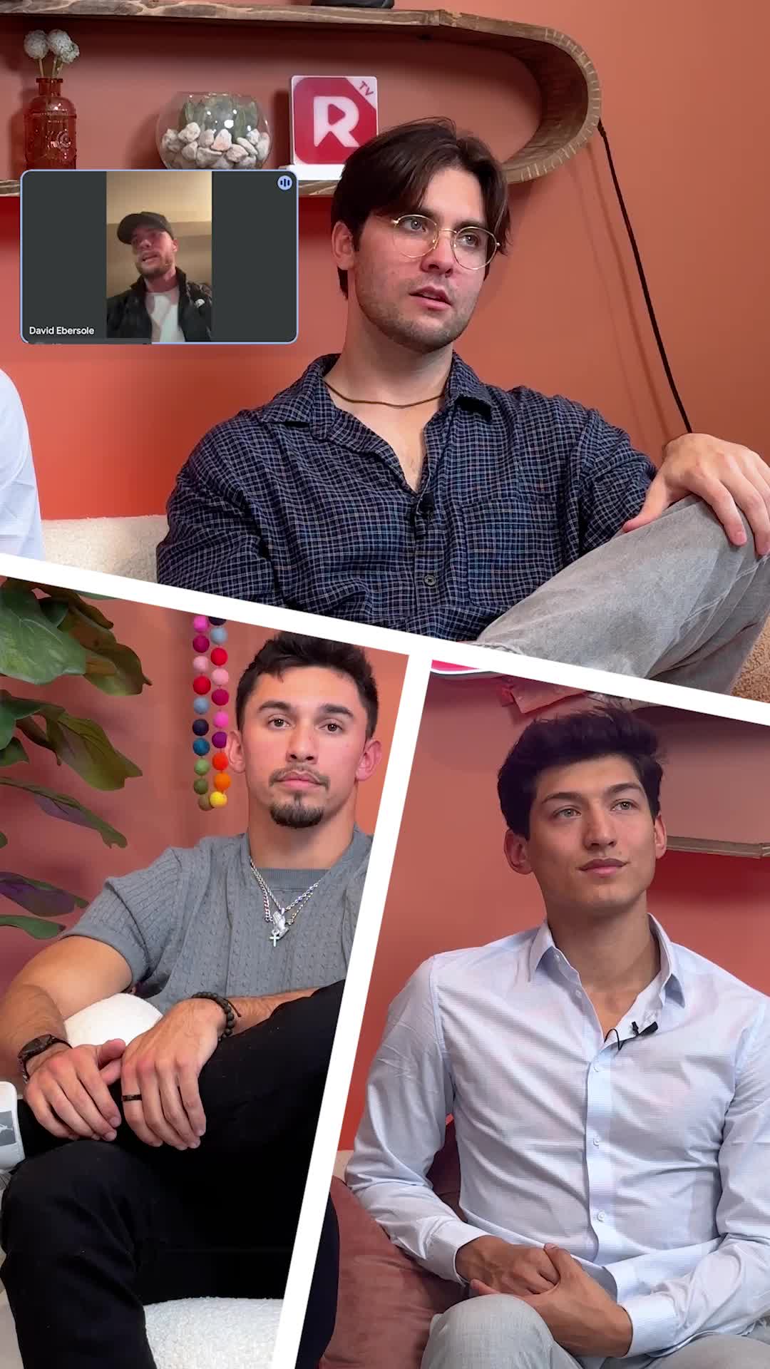 Episode 10 of ReelTalk EP 57-The Next ReelStar Reunion
