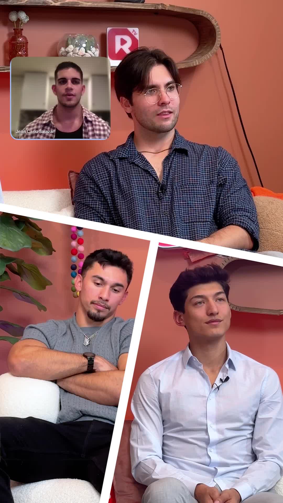 Episode 15 of ReelTalk EP 57-The Next ReelStar Reunion