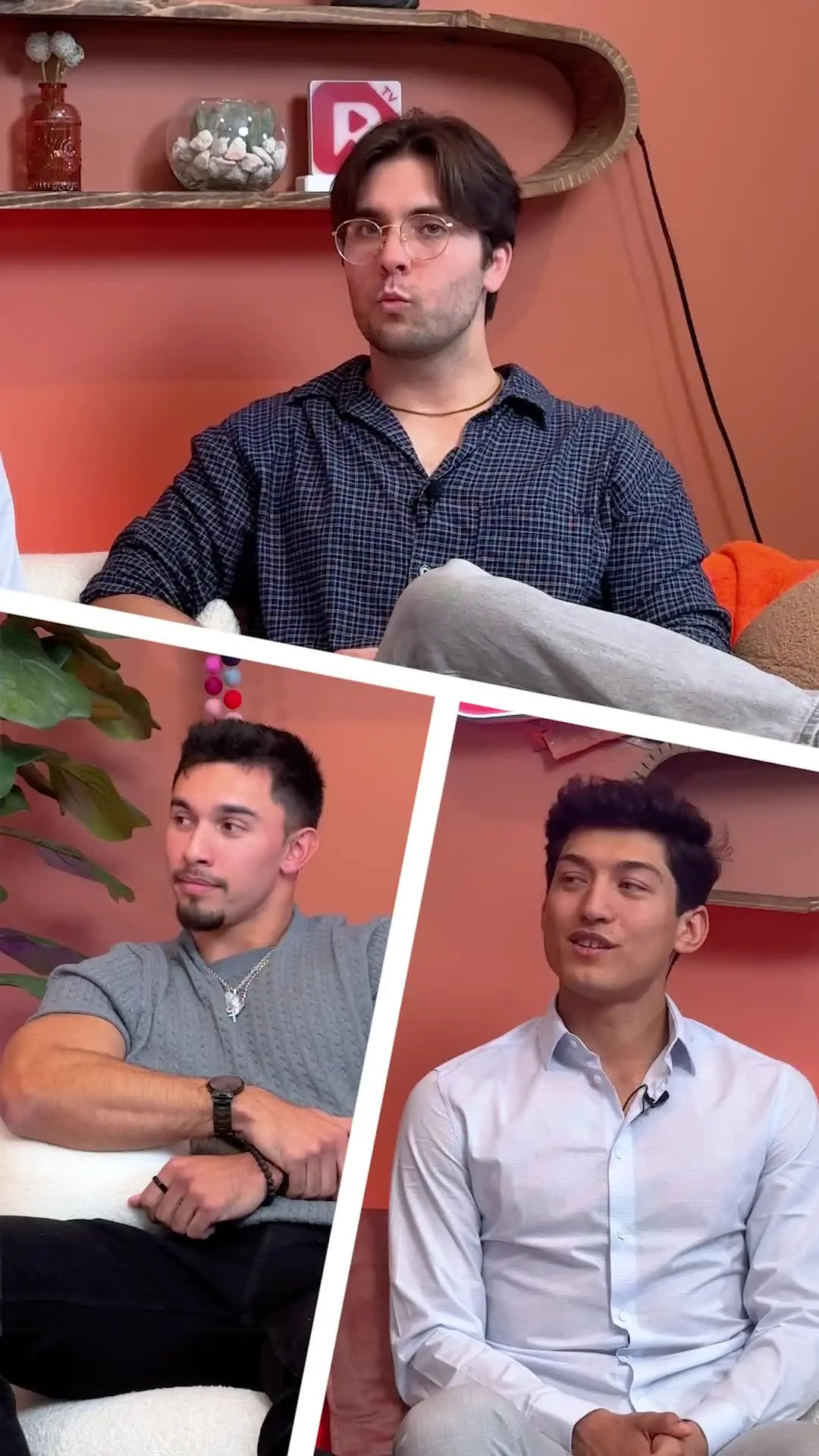 Episode 3 of ReelTalk EP 57-The Next ReelStar Reunion